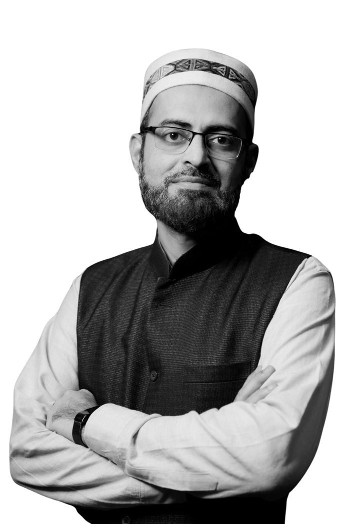 Rahim Noor — Family Business Succession Advisor, FabXL